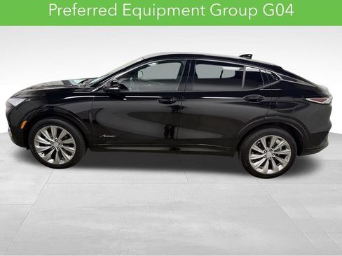 Certified 2025 Buick Envista Avenir FWD image 7