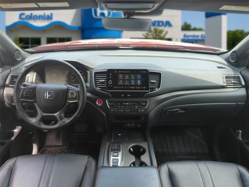 Used 2024 Honda Ridgeline TrailSport image 36