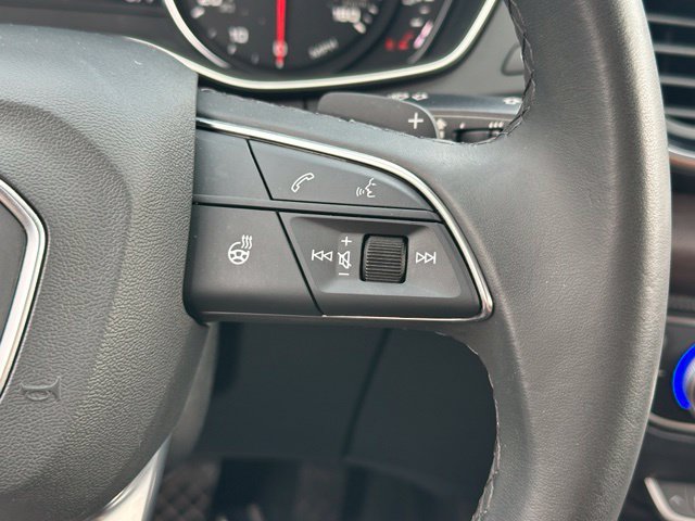 Used 2023 Audi Q5 2.0T Premium w/ Convenience Package AWD/4WD image 46