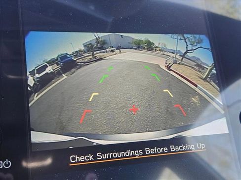 New 2026 Subaru WRX Premium image 13