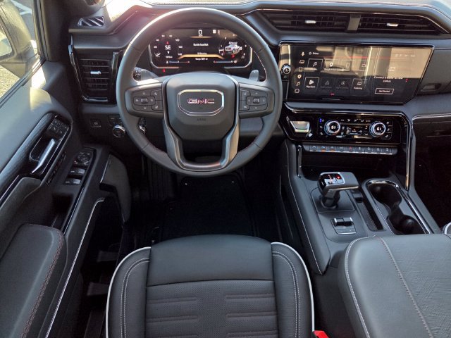 Used 2026 GMC Sierra 1500 AT4X AWD/4WD image 13