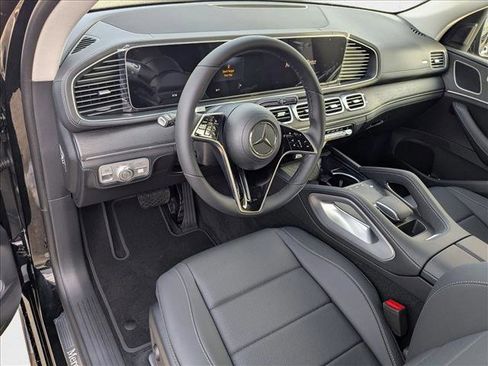 New 2026 Mercedes-Benz GLE 450 4MATIC image 3