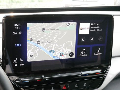 Certified 2023 Volkswagen ID.4 Pro S AWD/4WD image 22