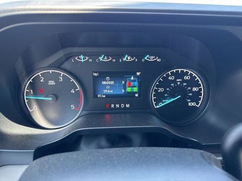 New 2026 Ford F550 4x4 Supercab Super Duty image 35