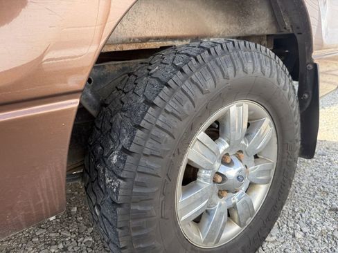 Used 2012 Ford F150 XLT w/ XLT Convenience Pkg image 13