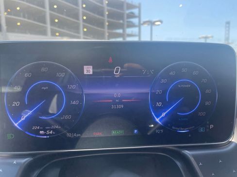 Certified 2022 Mercedes-Benz EQS 450+ Sedan image 7