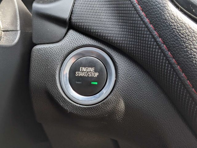 Used 2022 Chevrolet Equinox RS FWD image 25