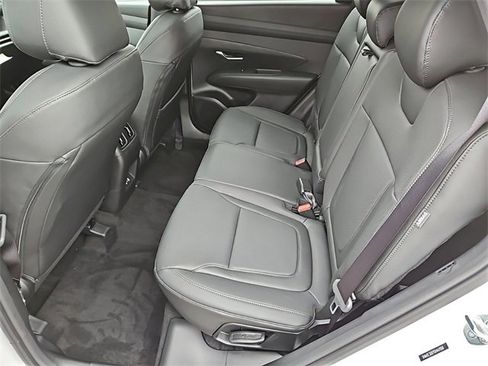 Used 2025 Hyundai Tucson SEL image 12