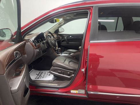Used 2014 Buick Enclave Leather w/ Trailering Provision Package image 9