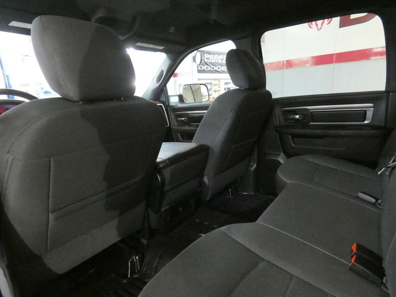 Used 2021 RAM 1500 Warlock AWD/4WD image 21