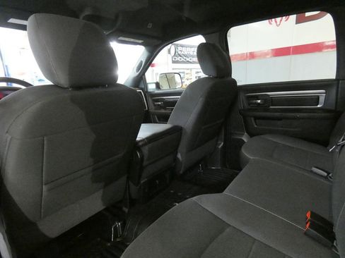 Used 2021 RAM 1500 Warlock AWD/4WD image 21