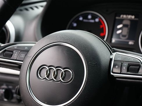 Used 2016 Audi A3 2.0T Premium image 15