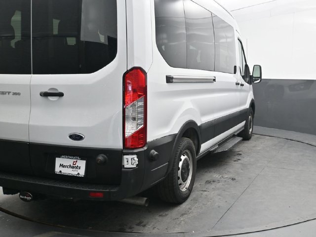 Used 2024 Ford Transit 350 XL RWD image 7