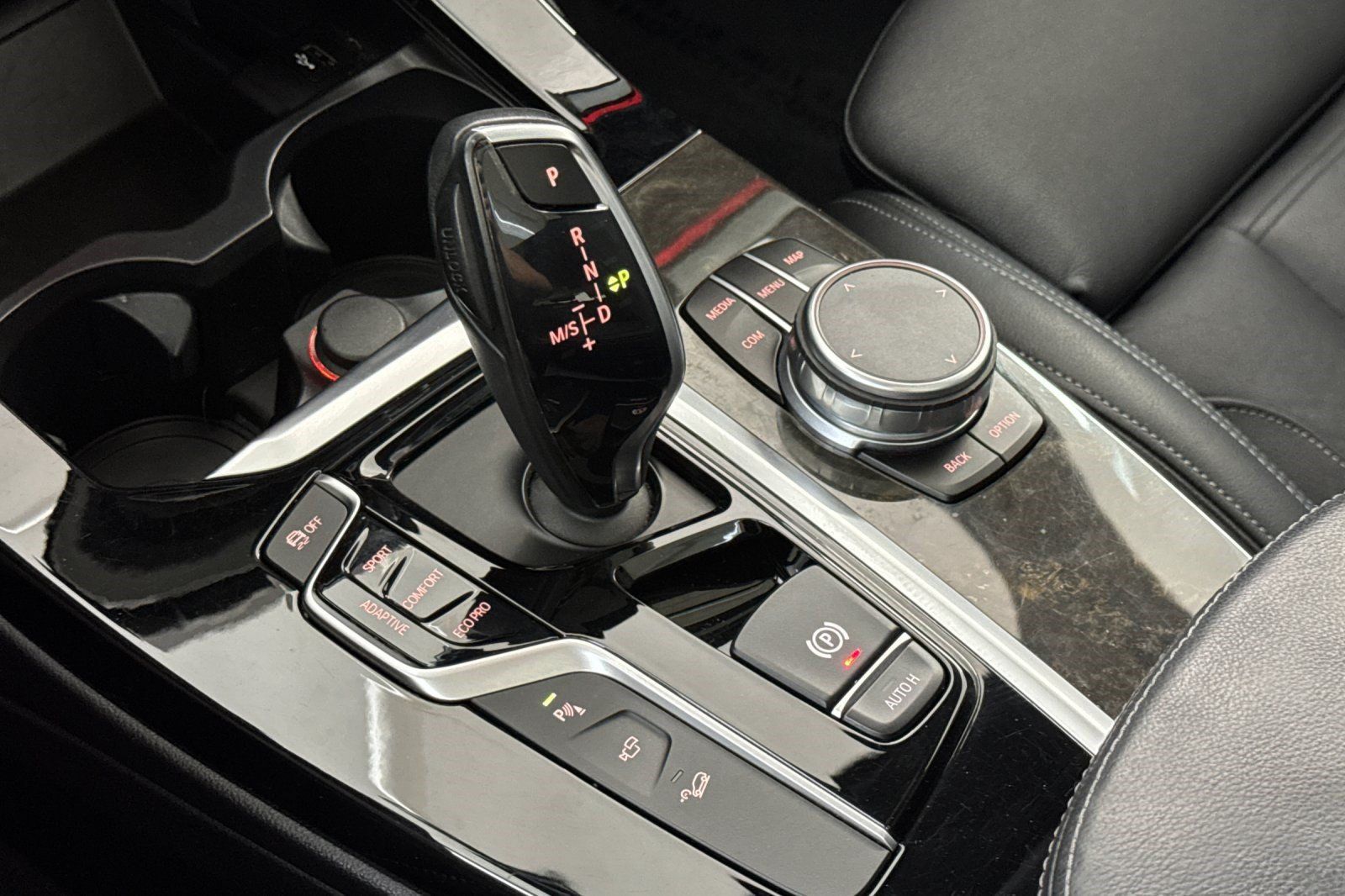 Used 2018 BMW X3 M40i AWD/4WD image 18