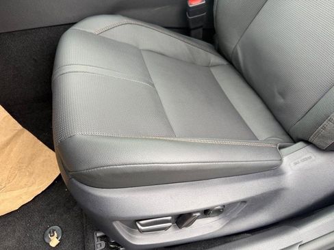 New 2026 Toyota Camry XLE image 24