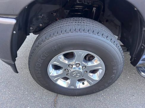 Used 2020 RAM 3500 Lone Star w/ Towing Technology Group AWD/4WD image 38