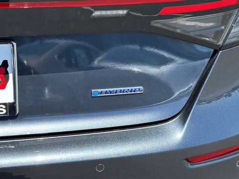 New 2026 Honda Accord EX-L image 11