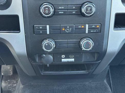 Used 2014 Ford F150 XLT w/ Trailer Tow Package AWD/4WD image 11