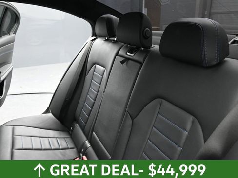 Used 2021 BMW M340i xDrive w/ Driving Assistance Package image 43