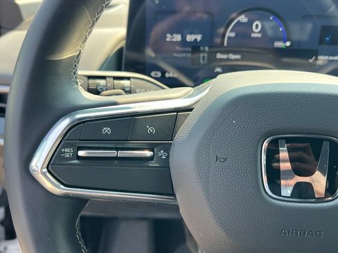 Used 2025 Honda Prologue Touring image 17