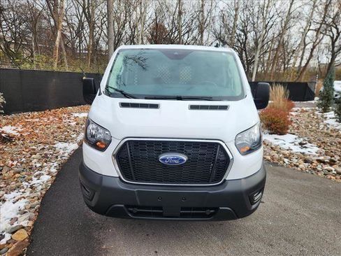 Used 2023 Ford Transit 250 Low Roof w/ Exterior Upgrade Package image 8