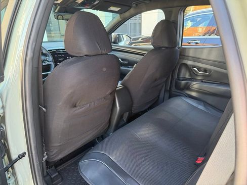 Used 2024 Hyundai Santa Cruz SEL FWD image 21