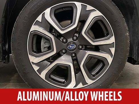 Used 2024 Subaru Ascent Limited AWD/4WD image 7