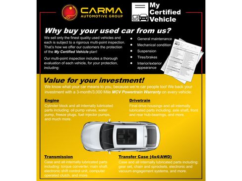 Used 2008 BMW 650i Convertible image 74