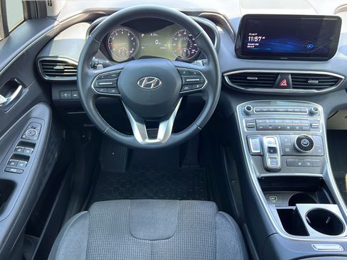 Certified 2023 Hyundai Santa Fe SEL FWD image 12