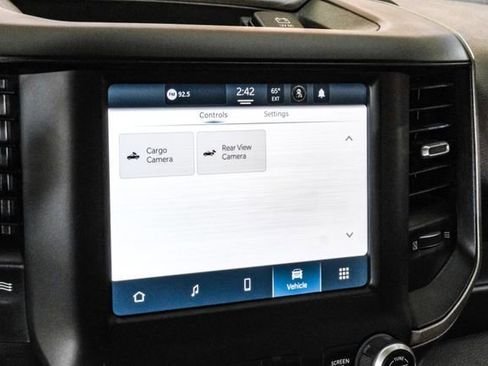 Used 2023 RAM 3500 Tradesman image 23