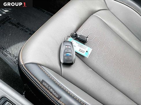 Certified 2024 Subaru Crosstrek 2.5i Limited image 14