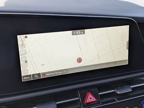 Used 2023 Kia Niro Wind image 27