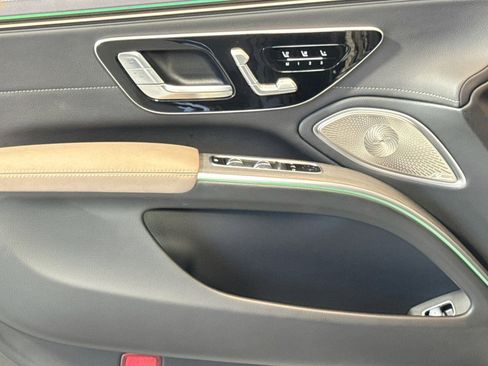 Certified 2023 Mercedes-Benz EQS 580 4MATIC Sedan image 15