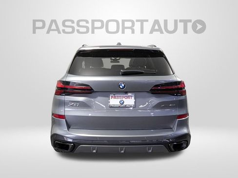 Certified 2024 BMW X5 xDrive40i w/ M Sport Package image 6