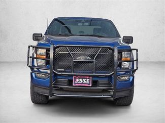 Used 2023 Ford F150 XLT w/ Equipment Group 301A Mid AWD/4WD video 2