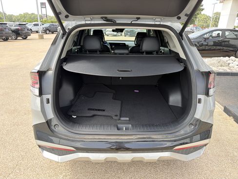 Used 2025 Kia Sportage SX FWD image 22