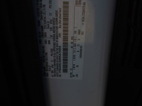 Used 2024 Ford Transit 350 XLT image 23