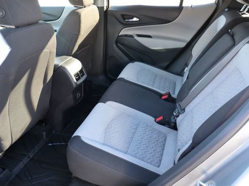 Used 2023 Chevrolet Equinox LS w/ LS Convenience Package image 34