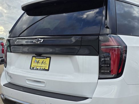 New 2026 Chevrolet Tahoe 2WD image 18