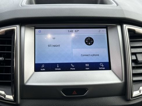 Used 2020 Ford Ranger XLT w/ Equipment Group 302A Luxury image 29