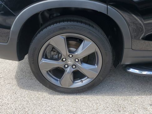 Used 2019 Honda Passport Touring image 7