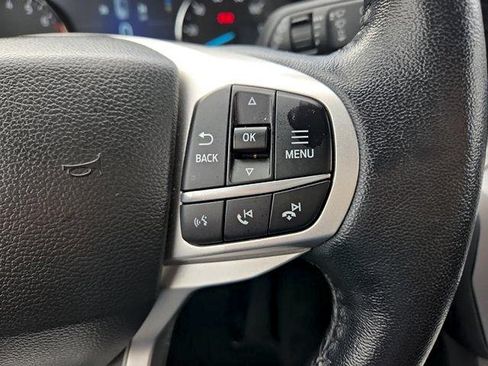 Certified 2023 Ford Explorer XLT w/ Equipment Group 202A AWD/4WD image 15