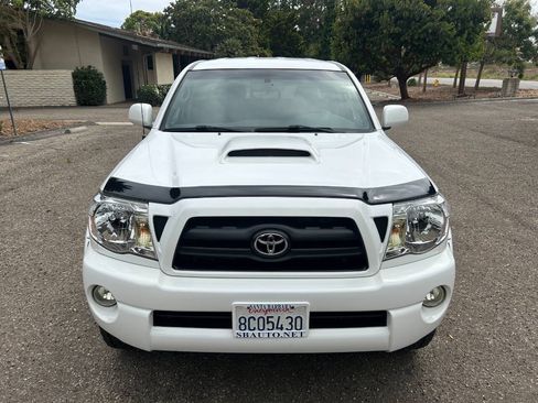 Used 2006 Toyota Tacoma 4x4 Double Cab image 7
