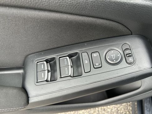 Used 2025 Honda Civic Sport image 15