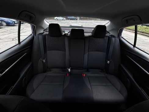 Used 2025 Toyota Camry LE image 42