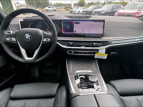 New 2026 BMW X5 xDrive50e AWD/4WD image 5