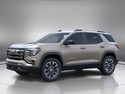 New 2026 GMC Terrain Elevation image 2