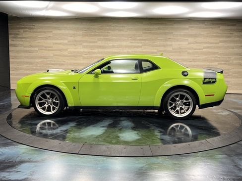 Used 2023 Dodge Challenger R/T Scat Pack image 20