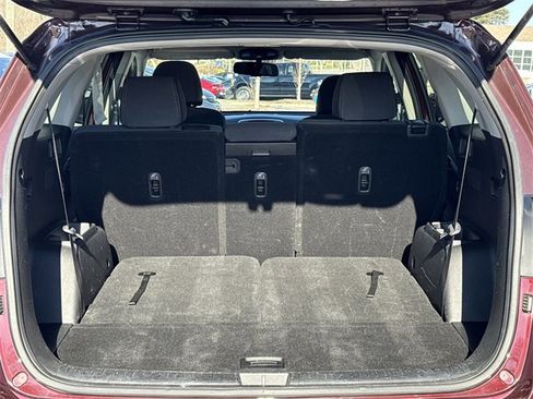 Used 2019 Kia Sorento LX w/ LX Convenience Package image 18