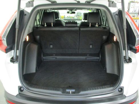 Used 2022 Honda CR-V EX-L image 15